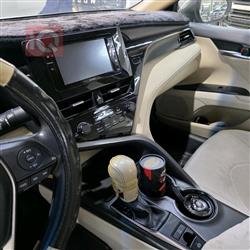 تۆیۆتا کامری